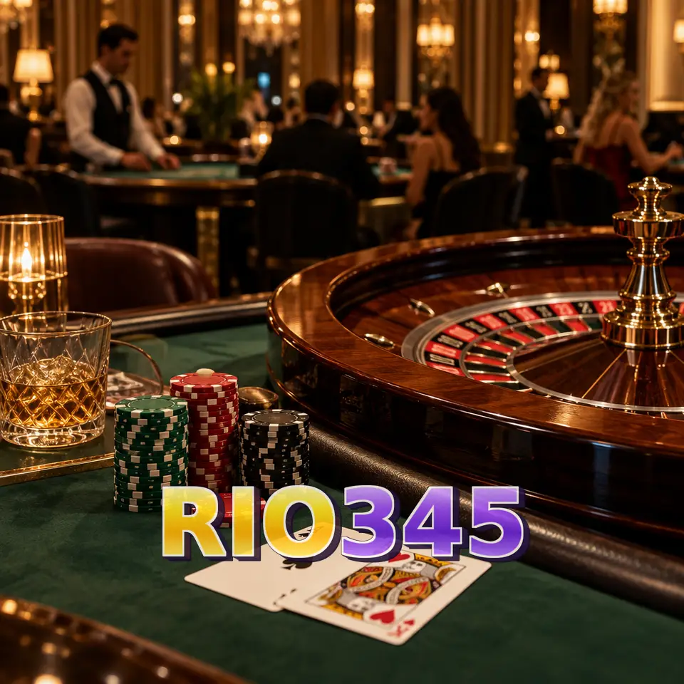 Casino